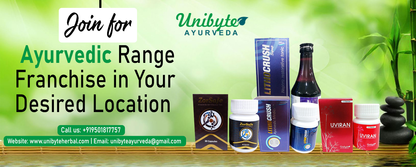 Top 10 Ayurvedic Herbal Companies In India